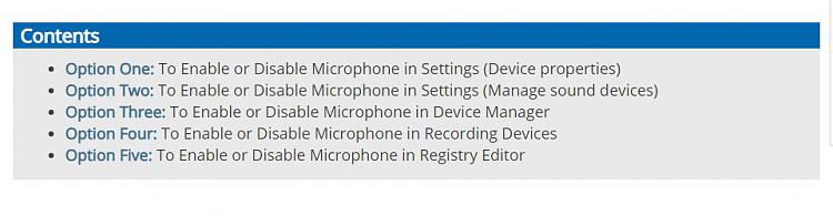 Bet you never heard this one. &quot;:-} Nothing turns off mic on always-annotation-2020-04-23-142252.jpg