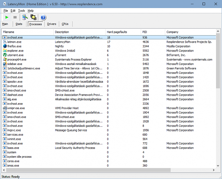 Clicking, stuttering sound after upgrade to Windows 10 - High latency-lat2-2.png