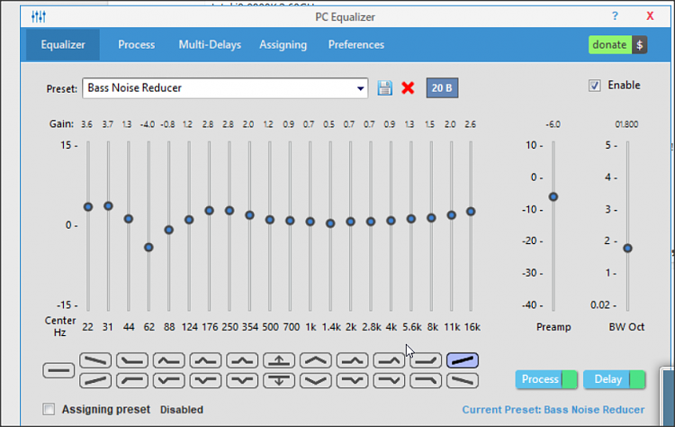 Equalizer not working in Asus Realtek Audio console-1.png