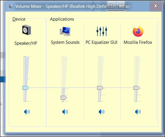 Right audio channel nearly inaudible - Realtek HD Audio Manager-3.png