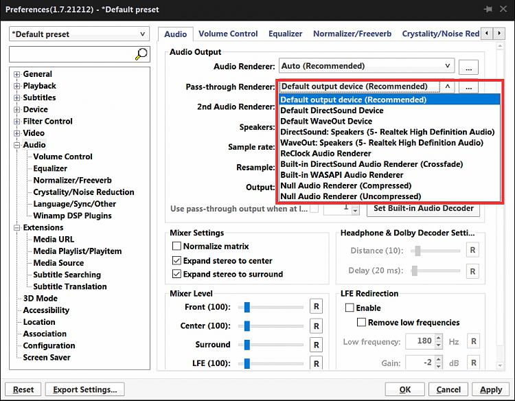 Realtek Audio Console REQUIRES a Realtek HD (UAD) Driver!!-settings-2.jpg