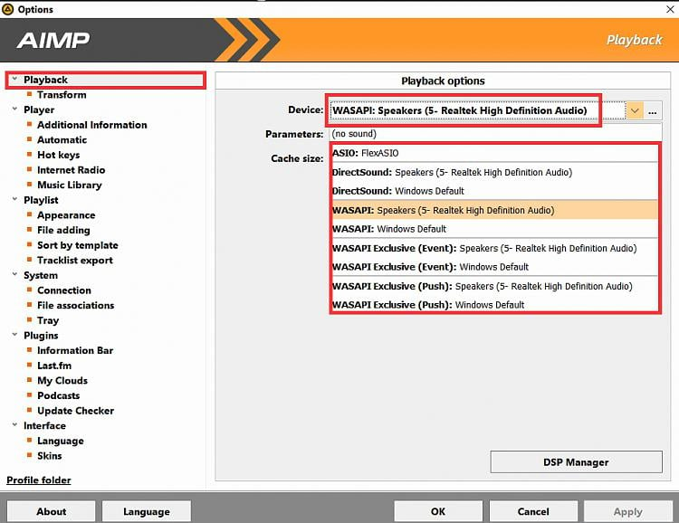 Realtek Audio Console REQUIRES a Realtek HD (UAD) Driver!!-settings-4.jpg