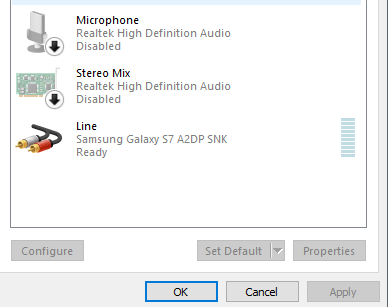 Bluetooth audio showing up as line-capture.png
