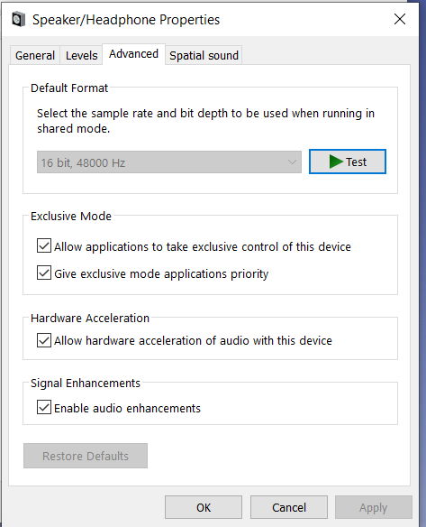 can't change sample bit depth for audio-sound-properties.png