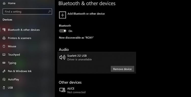 focusrite scarlett 2i2 driver for windows 10 focusrite scarlett 2i2 driver for windows 10
