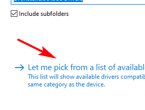 Install the generic Realtek drivers, but Windows is replacing them-letp.jpg
