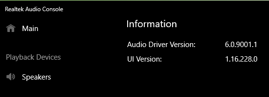 Latest Realtek HD Audio Driver Version [2]-s1.png