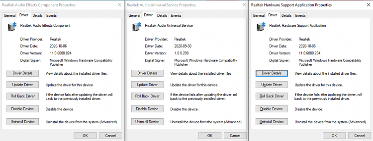 Determine the DCH (UAD) Realtek driver needed for your Audio-s1.png