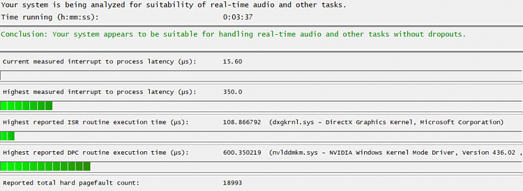 Stuttering audio, need clarification of recent posts-image.png