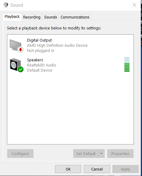 windows 7 audio service keeps stopping