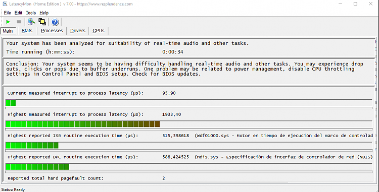 Bluetooth headset audio problems (hands-free unusable, stereo choppy)-latencymon_mono_break.png