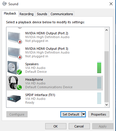 Having to manually switch from speakers to headphones in settings!-screenshot-3-.png