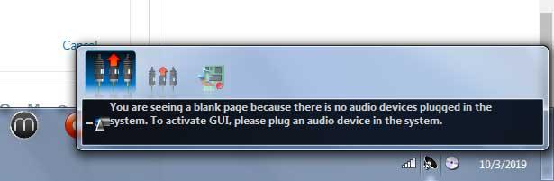dts studio sound asus realtek hd audio manager blank dts studio sound asus realtek hd audio manager blank