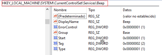 How to disable System Beep in Windows 10 on charger connect/disconnect-reg.png