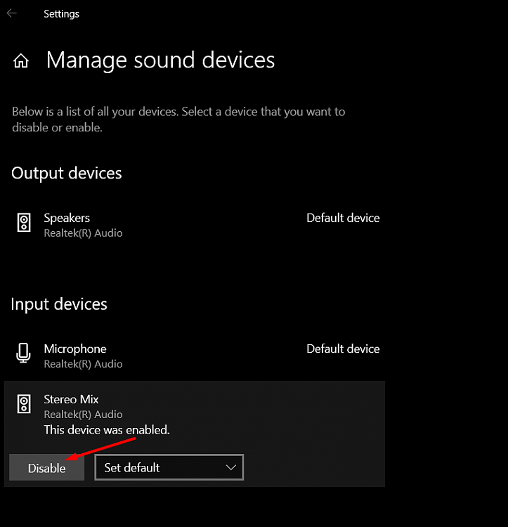 Microphone replaying system sounds.-screenshot_2.png