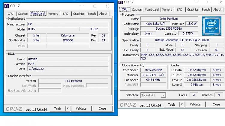external laptop sound cards  4 HP x360 win 10/64 20h2-cpuz2.jpg