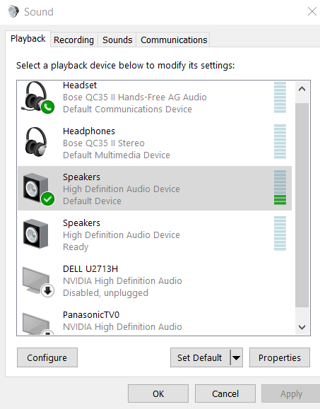 No sound coming from built-in speakers or other devices-sound.png