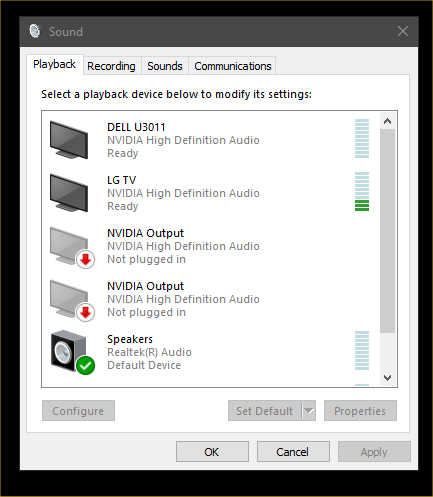 No sound coming from built-in speakers or other devices-image1.png