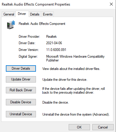 Realtek Audio Console REQUIRES a Realtek HD (UAD) Driver!!-s1.png