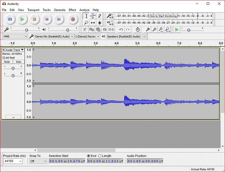 Stereo Mix shows up, but doesn't record *anything*-audacity-sample.jpg