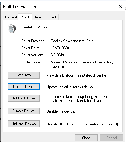 Realtek Audio Console REQUIRES a Realtek HD (UAD) Driver!!-ddriver.png
