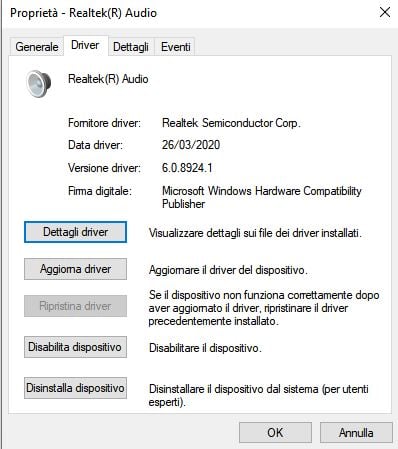 Latest Realtek HD Audio Driver Version [3]-cattura.jpg