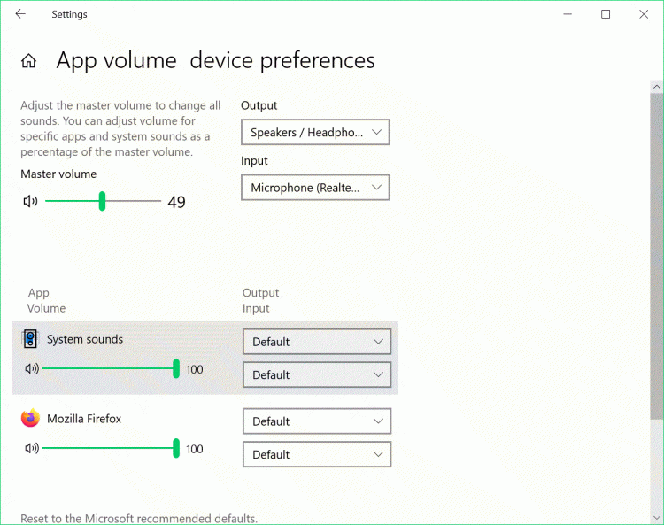 Problem with Audio-app-volume.gif