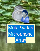 How To Create A Shortcut to Quickly Enable/Disable The Microphone-2.png