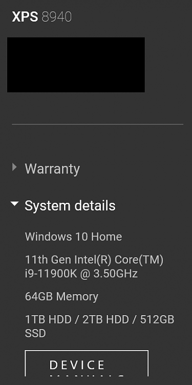 connecting speakers windows home-xps-details.png