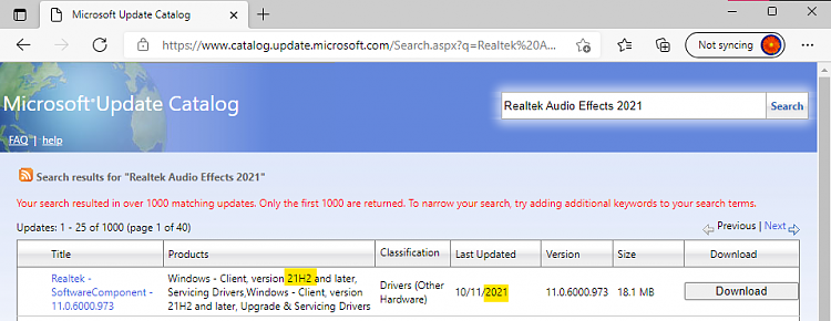 Latest Realtek HD Audio Driver Version [3]-s1.png