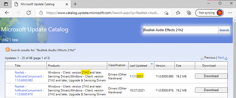 Latest Realtek HD Audio Driver Version [3]-s3.png