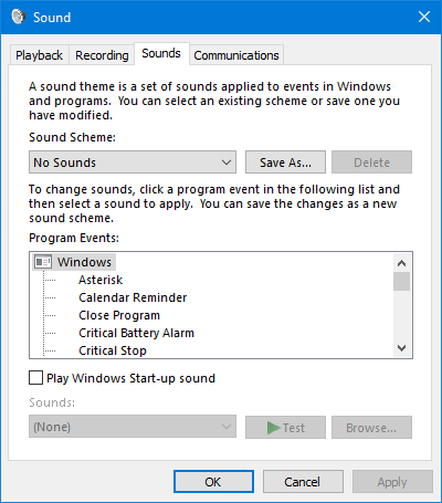 Windows Shutdown Sound Not Playing-no-sounds.png
