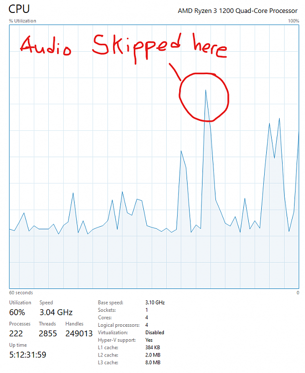 Audio occasionally stuttering and staticky, I think it's a driver issu-forum-screenshot.png