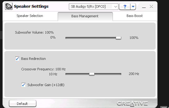 Where are the bass/treble settings with an Audigy 5, Rx sound card-bass-gain.png