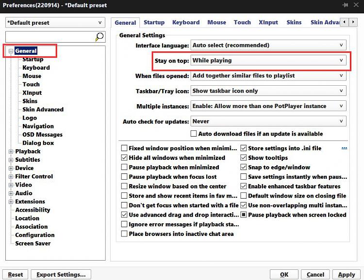 kernelbase.dll alert when using potplayer-potplayer-1.jpg