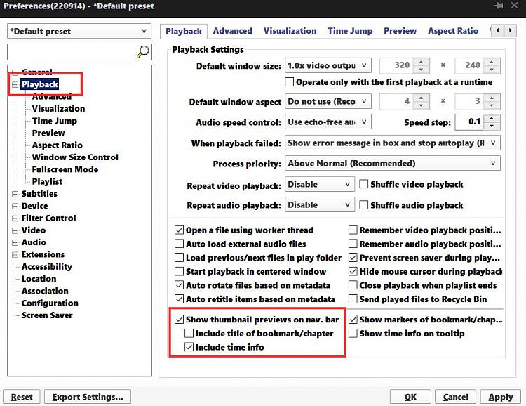 kernelbase.dll alert when using potplayer-potplayer-3.jpg