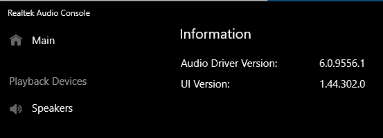 Realtek Audio Console REQUIRES a Realtek HD (UAD) Driver!!-s3.png