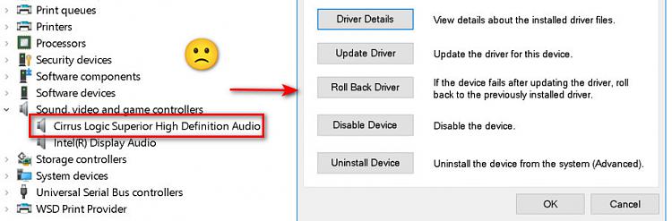 No sound after windows update yesterday-driver-rollback.jpg