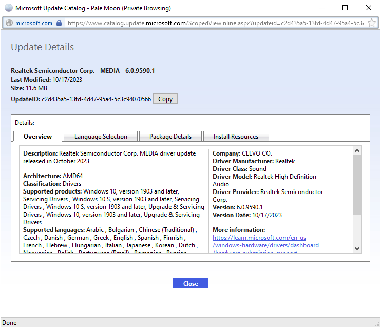 Latest Realtek HD Audio Driver Version [3]-v6095901-uad-clevo-muc.png