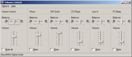 Getting the &quot;recording devices&quot; drop-down back?-soundmax-mixer.jpg