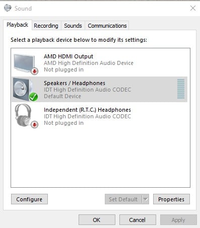 conexant smartaudio hd driver windows 10 lenovo g50-70