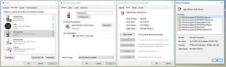 Microphone boost option not showing in Windows 10 sound options-standard.png