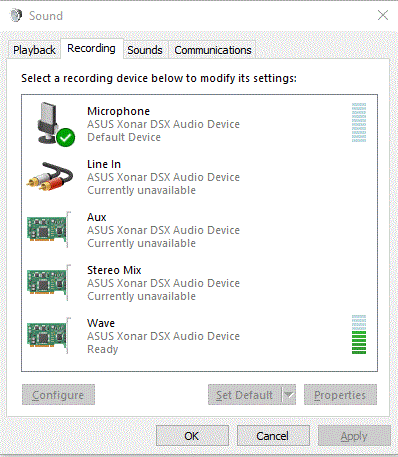 Windows 10 No microphone will work-micissue.gif