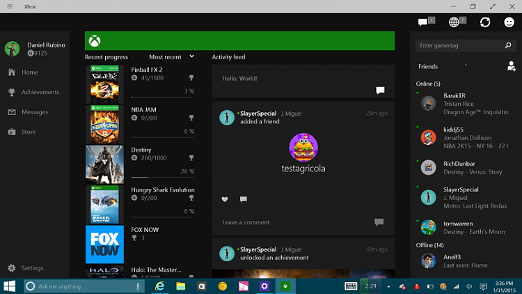 Windows 10 on Xbox One and why it goes beyond gaming-xbox-app.png