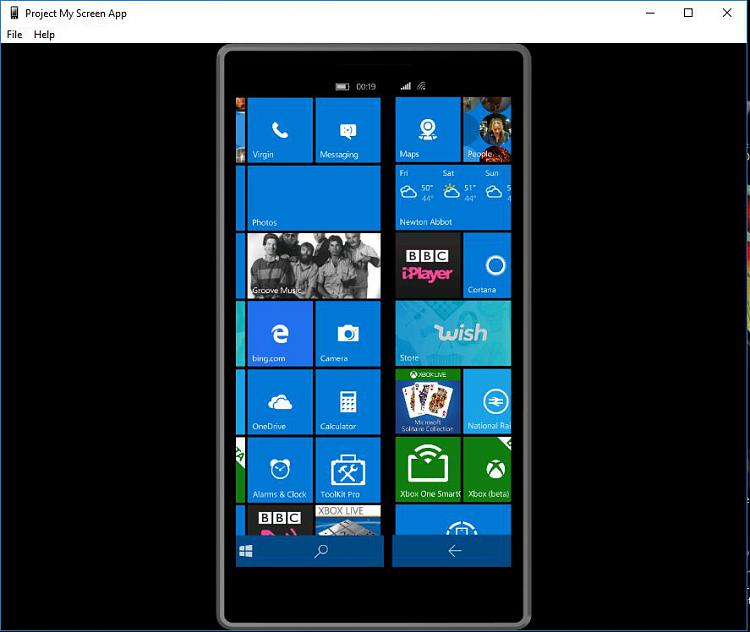 Announcing Windows 10 Insider Preview Build 15031 for Mobile-project-my-screen.jpg