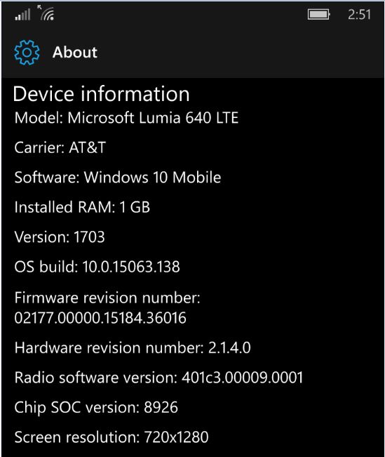 Cumulative Update Windows 10 Mobile Insider Preview Build 15063.138-lte-update.jpg