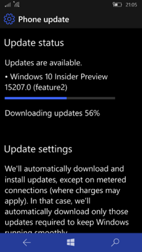 Announcing Windows 10 Insider Preview Build 15207 for Mobile-update1.png