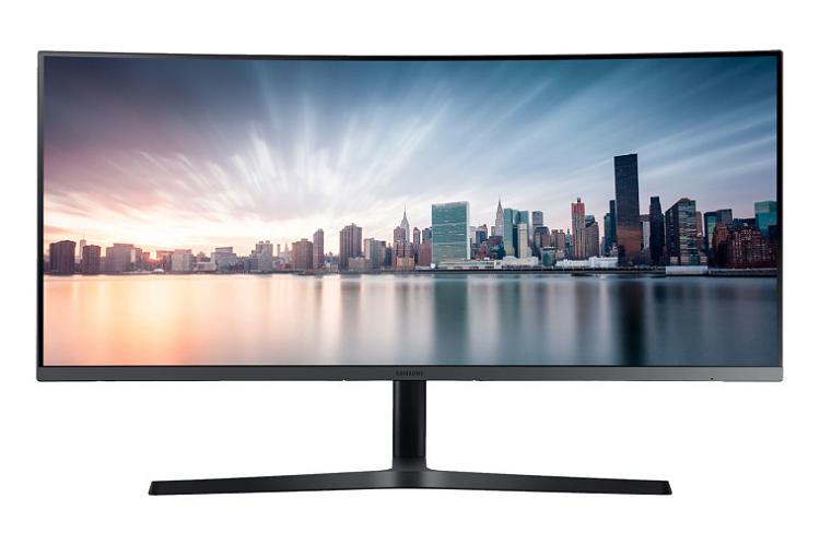 IFA 2017: Samsung Debuts Three New Professional Monitors-samsungch89_story.jpg