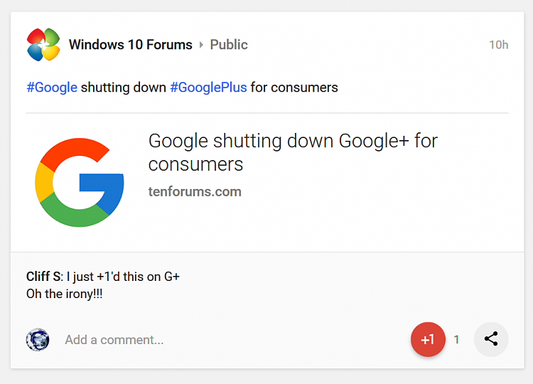 Google shutting down Google+ for consumers-image.png