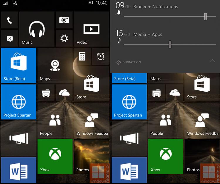 New Windows 10 Mobile build 10134 screenshots surface-screen_shot_2015-06-05_at_8.30.15_am.jpg